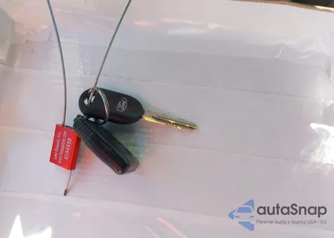 2003 Ford Windstar Lx z USA, uszkodzony, nr VIN 2FMZA51433BB00417